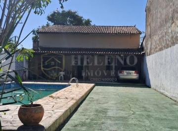 Casa · 133m² · 2 Quartos · 5 Vagas · Casa Alvenaria em Enseada, São Sebastião/SP