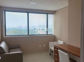 Comercial · 37m² · 1 Vaga · Conjunto comercial para venda, na AV Paulista, com 37m²