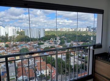 Apartamento · 58m² · 2 Quartos · 1 Vaga · Apartamento à venda com 58m², 2 dormitórios e 1 vaga