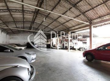 Comercial · 640m² · 4 Vagas · Galpão para a locação com 640 m² no bairro alto da Mooca