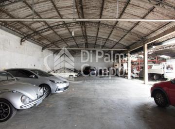 Comercial · 640m² · 4 Vagas · Galpão para a locação com 640 m² no bairro alto da Mooca