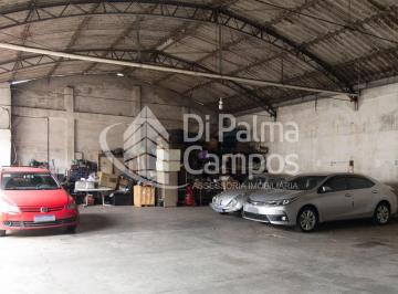 Comercial · 640m² · 4 Vagas · Galpão para a locação com 640 m² no bairro alto da Mooca