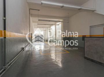Comercial · 367m² · Galpão para locação com 367 m² no bairro Ipiranga