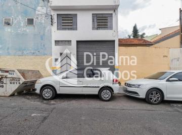 Comercial · 367m² · Galpão para locação com 367 m² no bairro Ipiranga