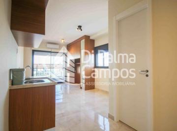 Apartamento · 29m² · 1 Quarto · Apartamento Studio residencial de 29m² com 1 quarto para alugar no bairro Ipiranga
