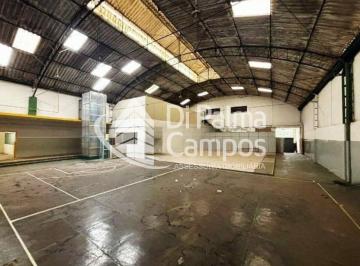 Comercial · 2218m² · 4 Vagas · Galpão para locação e venda com 2.218 m² no bairro Bosque da Saúde