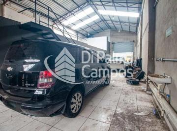 Comercial · 600m² · Galpão com 600 m² no bairro Americanópolis (Jabaquara)