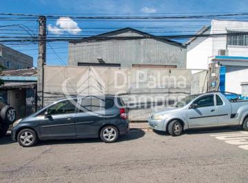Comercial · 600m² · Galpão com 600 m² no bairro Americanópolis (Jabaquara)