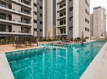Apartamento · 42m² · 2 Quartos · Ao Lado do Metrô Perdizes- Apto Novo - 42 m² - 2 Dormitórios - Lazer Completo - Baixo Condomínio