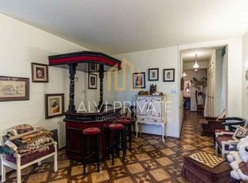 Apartamento · 208m² · 4 Quartos · 2 Vagas · Apartamento para Locação em Higienópolis | 4 Dormitórios | 2 Suítes | 2 Vagas