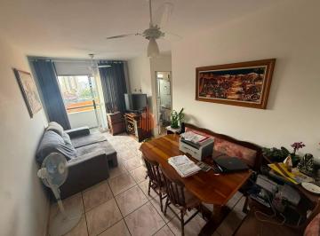 Apartamento · 55m² · 2 Quartos · 1 Vaga · Apartamento 55m² com 2 quartos, 1 banheiro e 1 vaga à Venda na Vila Carrão