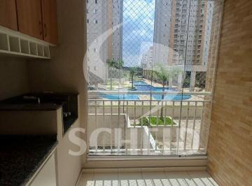 Apartamento · 73m² · 3 Quartos · 1 Vaga · Alugo apartamento Jd Marajoara 3 quartos 1 suite com sacada 1 vaga.