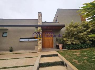 Casa · 280m² · 4 Quartos · 2 Vagas · Casa Residencial no Jd. Leonor - 4 Dormitórios Suítes
