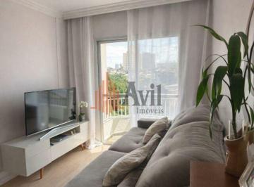 Apartamento · 58m² · 2 Quartos · 1 Vaga · Apartamento 58m² com 2 quartos, 1 banheiro e 1 vaga à Venda na Vila Matilde