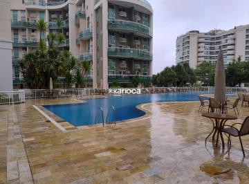 Apartamento de 2 quartos, Rio de Janeiro · Apartamento de 02 quartos 1 suite no Blue Vision com 78m e 01 vaga de garagem