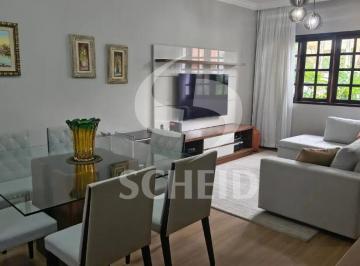 Casa · 196m² · 3 Quartos · 2 Vagas · Casa para venda em Vila Parque Jabaquara com 3 quartos, sendo 1 suíte, 196m²