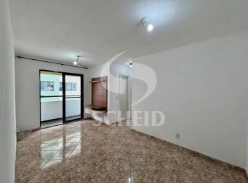 Apartamento · 51m² · 2 Quartos · 1 Vaga · Apartamento de 2 dormitórios com 65m2 no guarapiranga