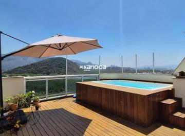 Apartamento Venda 144m² de 3 quartos · Cobertura duplex no condomínio Blue Land de 03 quartos 02 suítes com 02 vagas