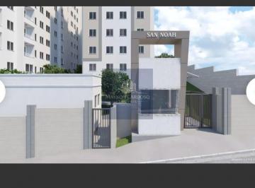 Apartamento · 39m² · 2 Quartos · APARTAMENTO À VENDA | CONDOMÍNIO SAN NOAH – JARDIM AMÁLIA