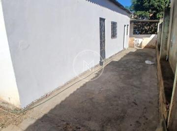Casa · 40m² · 1 Quarto · 2 Vagas · Casa para Locação no Bairro Resplendor – Igarapé/MG