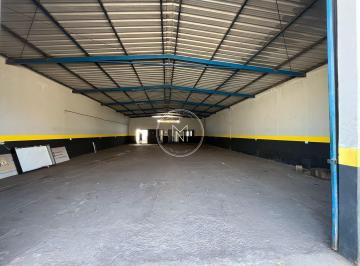 Comercial · 360m² · Galpão para Locação no Tereza Cristina – São Joaquim de Bicas/MG