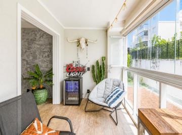 imoveis-na-vila-apartamento-na-pompeia · Apartamento mobiliado com 3 dormitórios e 2 vagas na Pompeia