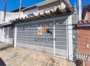 Casa · 90m² · 2 Quartos · 2 Vagas · Sobrado à venda na Vila Inah ? conforto, espaço e excelente localização!