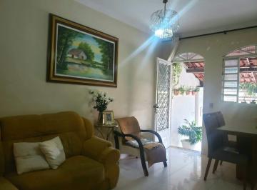 Casa · 80m² · 2 Quartos · 1 Vaga · Casa Geminada à venda, 2 quartos, 1 vaga, Santa Amélia - Belo Horizonte/MG