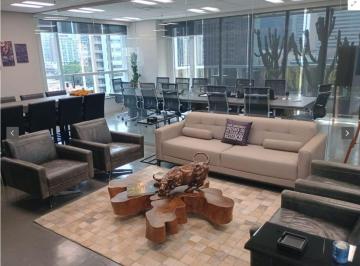 Comercial · 202m² · 6 Vagas · Sala/ Conjunto de 202m² no Brooklin - São Paulo/SP