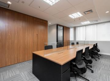 Comercial · 170m² · 4 Vagas · Conjunto comericial 170m² para locação localizado no Brooklin