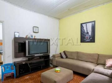 Casa · 150m² · 3 Quartos · Casa à venda na Santa Teresinha com 150m², 3 quartos, 2 banheiroas.
