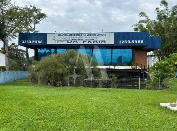 Comercial · 400m² · 10 Vagas · Pavilhão/Galpão Industrial em Vargem Pequena, Florianópolis/SC