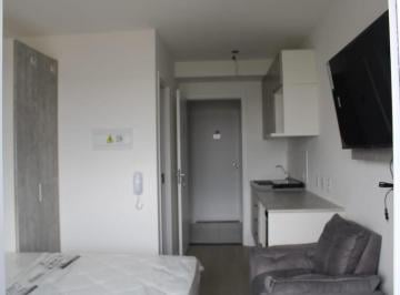 Apartamento · 18m² · 1 Quarto · Studio Mobiliado com 1 Dormitório no MetroCasa Sacomã ? Pronto para Morar.