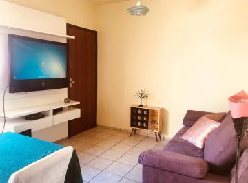 Apartamento · 55m² · 2 Quartos · 1 Vaga · Apartamento à venda, 2 quartos, 1 vaga, Bandeirantes - Belo Horizonte/MG