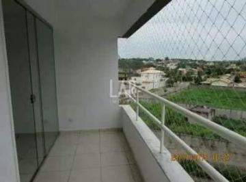 Apartamento · 70m² · 2 Quartos · 1 Vaga · Apartamento à venda, 2 quartos, 1 suíte, 1 vaga, Bandeirantes (Pampulha) - Belo Horizonte/MG