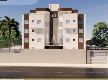 Apartamento · 47m² · 2 Quartos · 1 Vaga · Apartamento à venda, 2 quartos, 1 suíte, 1 vaga, Santa Mônica - Belo Horizonte/MG