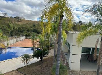 Terreno · 1149m² · Lote em Condomínio à venda, Condomínio Estância da Mata - Matozinhos/MG