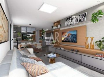 Apartamento · 180m² · 3 Quartos · 3 Vagas · Cobertura à venda, 3 quartos, 3 suítes, 3 vagas, Itapoã - Belo Horizonte/MG