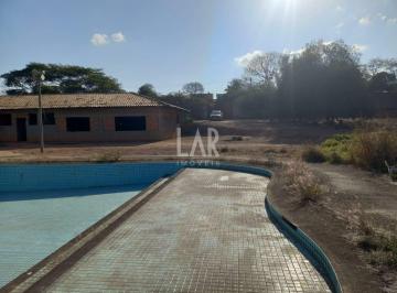 Casa · 300m² · 5 Quartos · Casa à venda, 5 quartos, Braúnas - Belo Horizonte/MG
