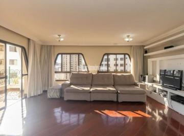 Apartamento · 292m² · 5 Quartos · 3 Vagas · Apartamento para venda em Real Parque com 5 quartos, sendo 4 suítes, 292m²