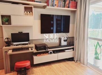 Apartamento · 70m² · 2 Quartos · 1 Vaga · Naturale - Apartamento 2 Dormitórios, 1 Suíte, Naturale Jardim Ana Maria - Jundiaí