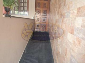 Casa · 125m² · 5 Quartos · 3 Vagas · SOBRADO 1 E 2
