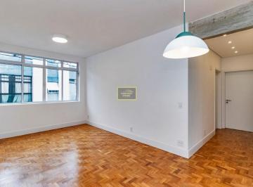 Apartamento · 90m² · 2 Quartos · 1 Vaga · Apartamento com 02 dormitórios para venda na Santa Cecília