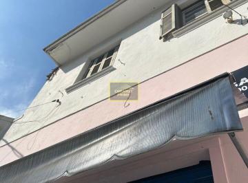 Comercial · 100m² · 2 Vagas · Loja De Esquina Para Locação Na Cardoso de Almeida