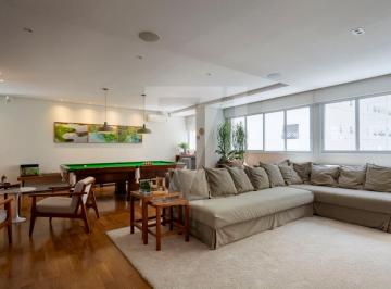 Apartamento · 225m² · 3 Quartos · 2 Vagas · Apartamento com 3 quartos no Jardins