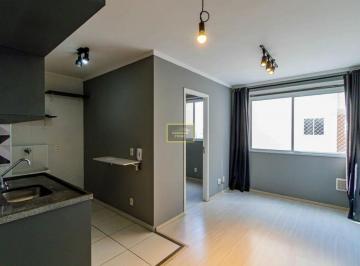 Apartamento · 34m² · 2 Quartos · Apartamento com 34 metros de área útil, para venda, na Barra Funda