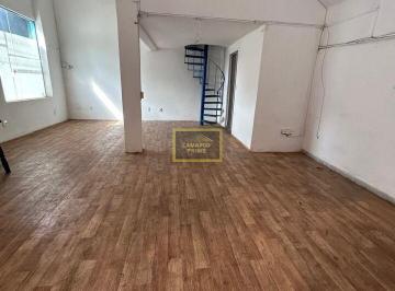 Comercial · 100m² · 2 Vagas · Loja de Esquina Para Alugar Em Perdizes