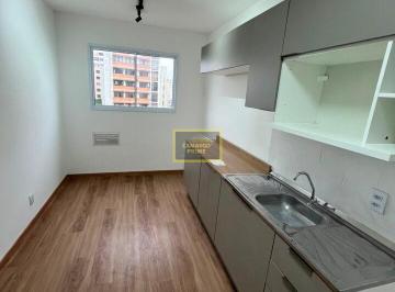 Apartamento · 24m² · 1 Quarto · Apartamento à venda na Santa Cecília