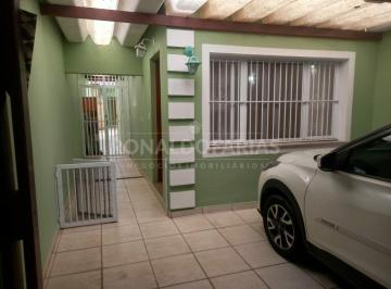 Casa · 139m² · 2 Quartos · Sobrado à venda com 2 suítes e 2 vagas em Veleiros Interlagos