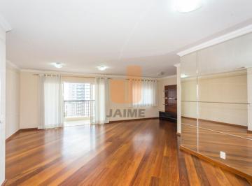 Apartamento · 140m² · 4 Quartos · 2 Vagas · Apartamento com 4 Dormitórios 2 Vagas em Perdizes